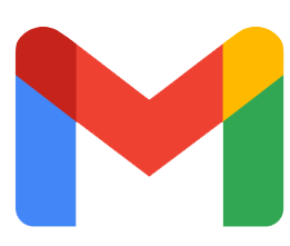 Gmail.com Logo