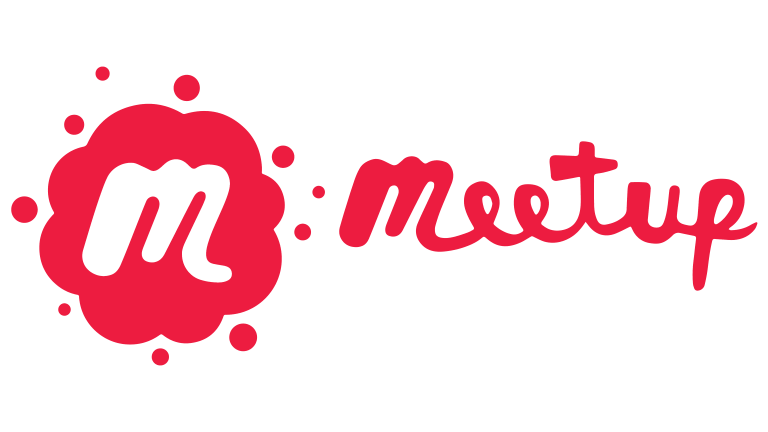 Meetup.com Logo