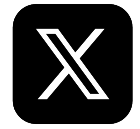 X.com Logo